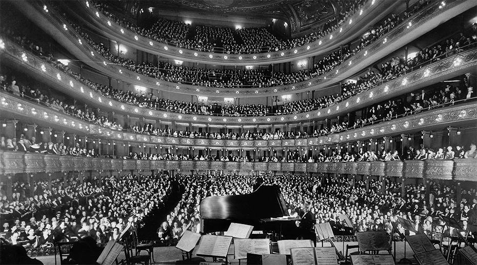 Metropolitan Opera