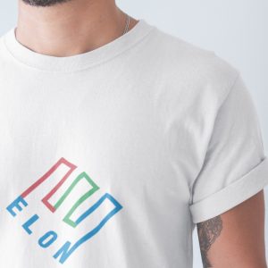 Elon Enron Shirt