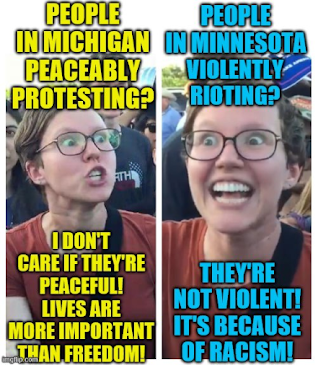 Protests