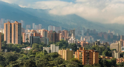 Medellin-Poblado
