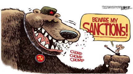 American Sanctions