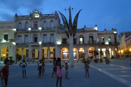 Havana Square